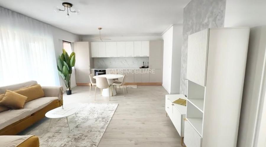 NOU / LUX/ COMPLET MOBILAT SI UTILAT - 2