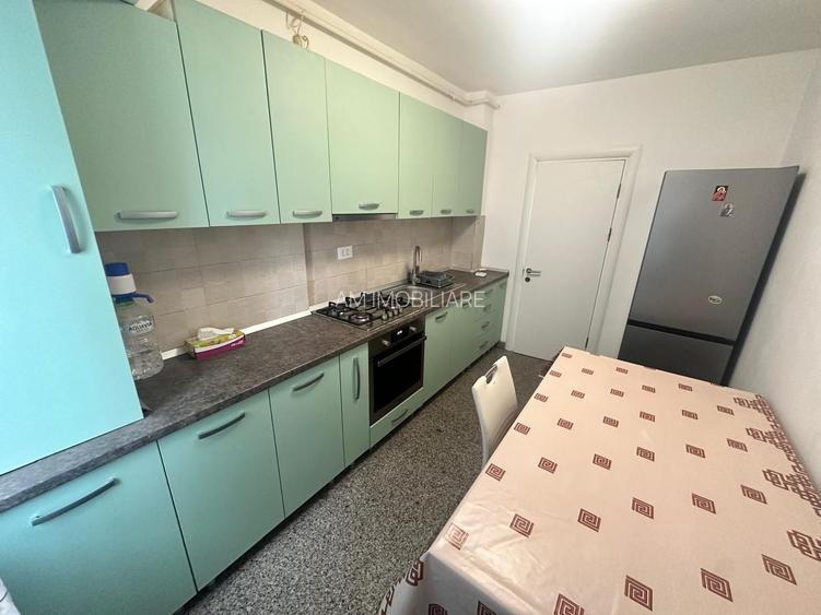 AP. 2 CAMERE BRAGADIRU, LOC PARCARE, BLOC NOU, MASINA DE SPALAT VASE - 7