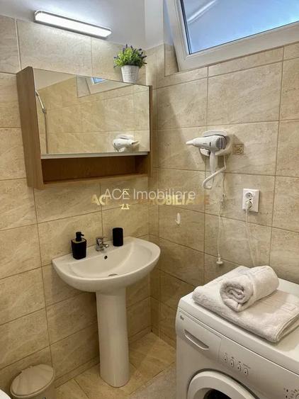 2 Camere de inchiriat | Prelungirea Ghencea | Metrou | Pet friendly | Centrala - 9