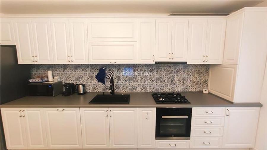 Apartament LUX 3 camere 70mp,balcon,parcare, Aurel Vlaicu-Leroy Merlin - 4