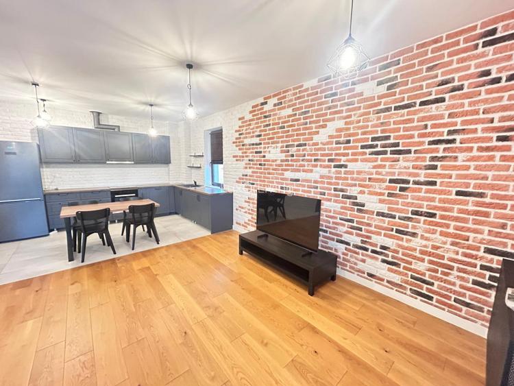 Apartament Spatios 2 Camere Pipera 2x Parcare Boxa  Perla Residence - 7