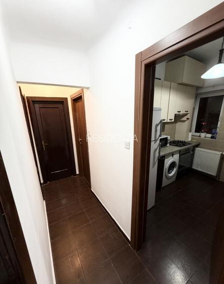 3 camere Obor – Ștefan cel Mare, centrală proprie, 7 min metrou,NOU - 16