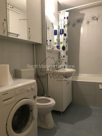 Apartament 2 camere de inchiriat | Bd. Mihai Viteazul | Decomandat - 7