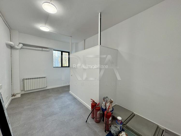 Spatiu Comercial renovat - Bulevardul Decebal  - 9