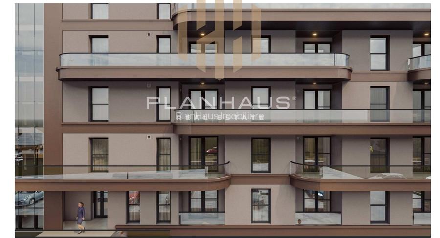 Apartament 2 camere ,Lupului zona Clinica Somesan  - 6