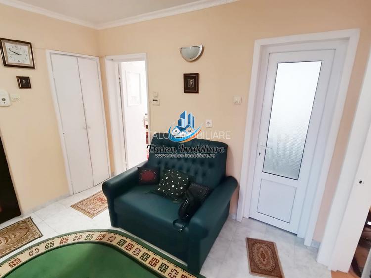 Apartament 3 camere, etaj 4, Zona Spital Maratei - 9