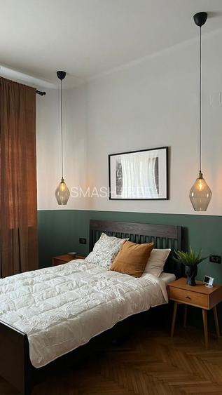 Garsoniera splendida in zona Dacia - piata Gemeni - 12