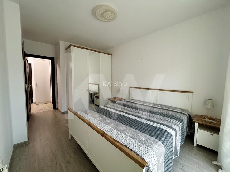 Apartament 2 camere BALANTA RESIDENCE - 2