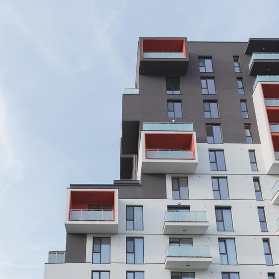 Apartament 2 camere, Vivalia Grand, predare imediata