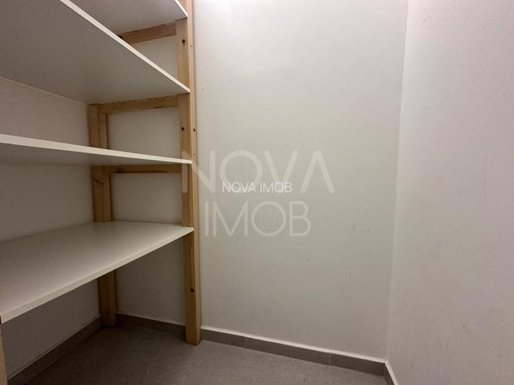 Garsoniera de inchiriat cu gradina, Avantgarden - 7