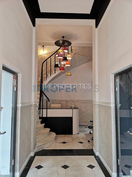 Comision 0! Spatii birouri in zona Dacia-Eminescu - 160mp - 4