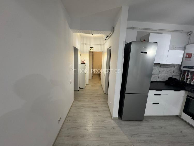 2 Camere | Drumul Taberei | Pet Friendly | Centrala Termica | Parcare - 5
