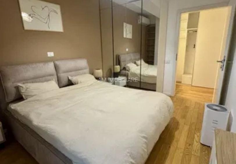 AP. 3 CAMERE VASILE LASCAR, PARCARE, BLOC NOU, BUCATARIE OPEN-SPACE - 3