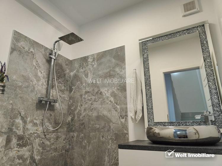 OPORTUNITATE! Vila cu finisaje de lux, zona Auchan, Iris - 16