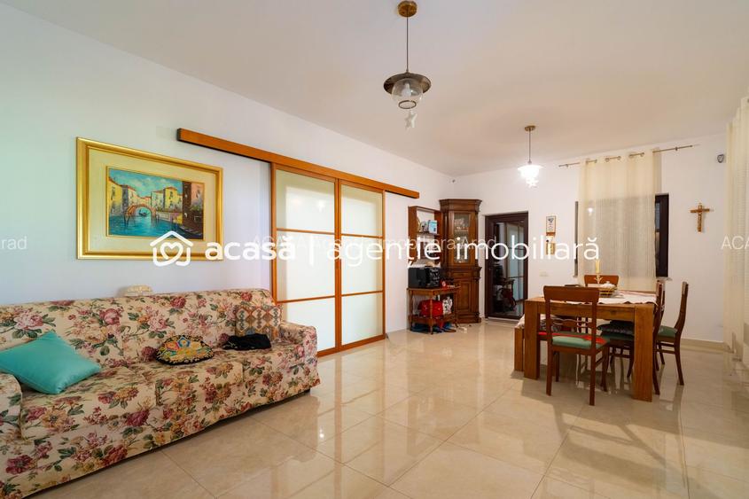 Vanzare Casa Noua Independenta Energetic în Stil Italian – Paulis - 7