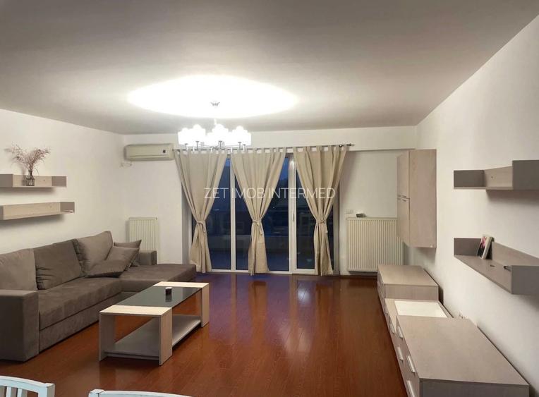 2 camere Bucurestii Noi - pod Constanta | complex Metropolis | - 8
