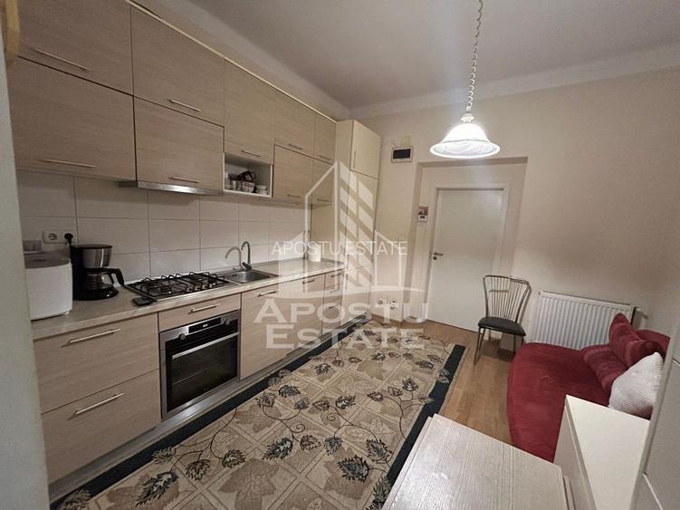 Apartament cu 2 camere de vanzare, zona Brancoveanu, Timisoara - 3
