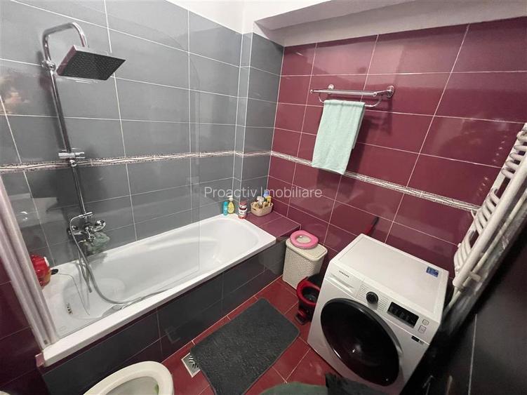 Apartament 2 camere | Zamca | Etaj Intermediar | Loc de parcare inclus | 2c-7715 - 7