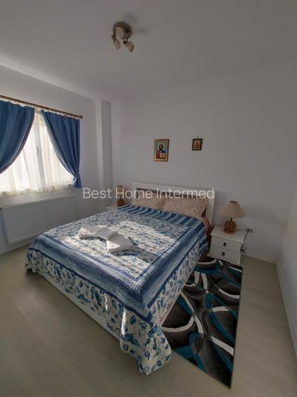 Mamaia Nord, Oneiro-Leon, 3 camere la cheie, gaze, vedere mare, 125 000 EUR - 6