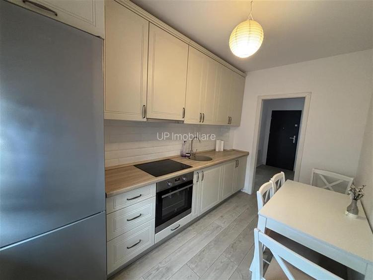 APARTAMENT BLOC NOU CEYRAT | 2 DORMITOARE | ORADEA - 6