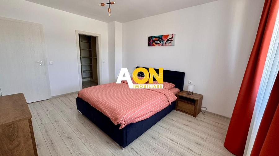 Apartament 2 camere de închiriat | 65 mp | Transalpina Residence | - 6
