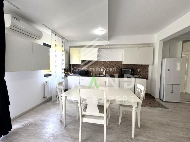 Ap 2 camere | PARCARE SUBTERANA | BALCON | DONATH PARK/CAPAT GRIGORESCU - 3