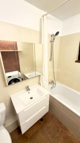 Apartament 3 camere, Prima Inchiriere, 61mp -  Parcul Circului | Lacul Tei - 16