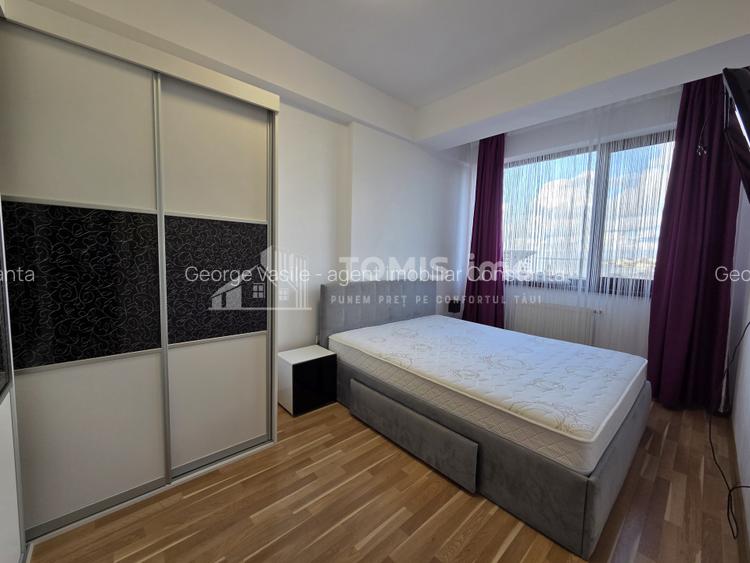 Apartament 2 camere parcul Tabacarie - 4