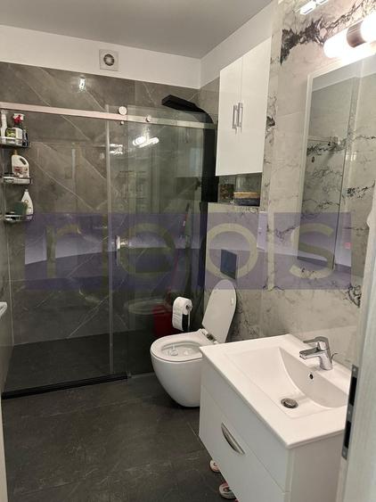 VANZARE 3 CAMERE DECOMANDAT MIHAI BRAVU - 35