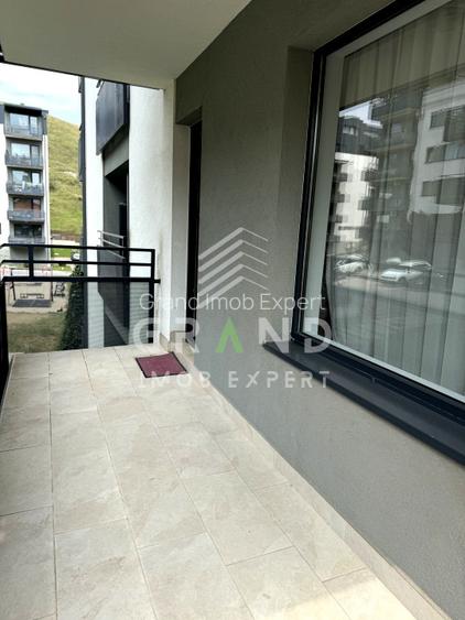 2 Camere MODERN | BALCON Generos | Donath Park – Capăt Grigorescu - 21