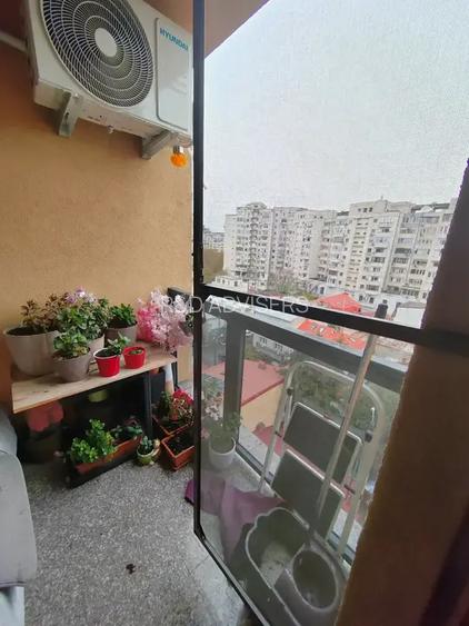 Apartament Lux 2 Camere Piata Alba Iulia  I Bloc nou - 6
