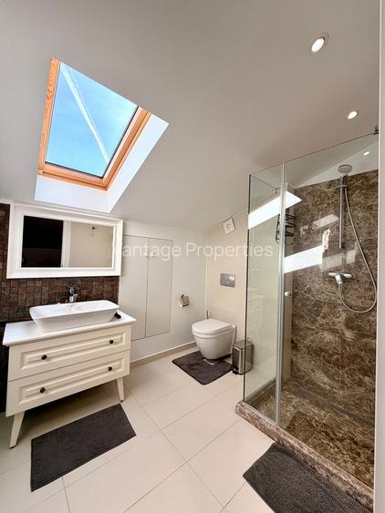 Vila duplex | complex Oxford Gardens | Pipera | Scoala Americana - 24