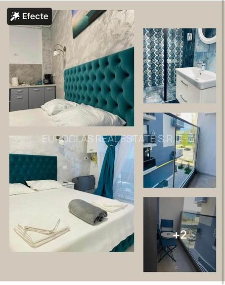 Garsoniera - Mamaia - Central / zona Hotel Rex - 64.500 euro (Cod E2+E7) - 2