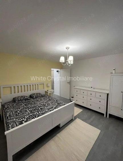 Închiriez garsonieră spațioasă, și modernă, Unirii, metrou aproape - 4