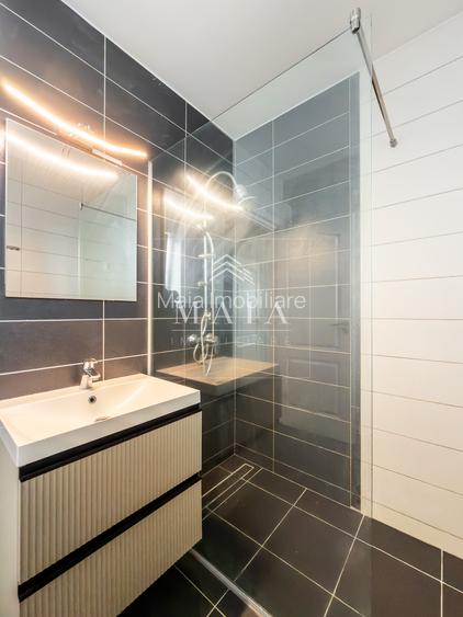 Apartament 2 camere cu parcare subterana, Terezian - Piata Cibin - 8