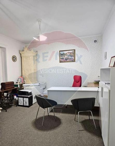 Spațiu comercial de 98.47mp de închiriat în zona Ultracentral - 2