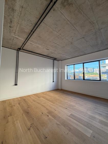 FLOREASCA - 2 CAMERE CU GRADINA DE 56 MP - COMISION 0% - 15