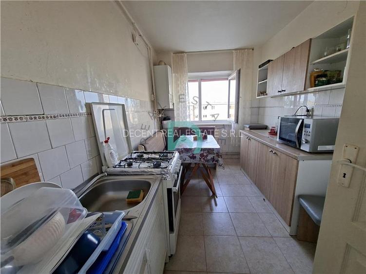 Apartament 2 camere Zizinului, Brasov - 10