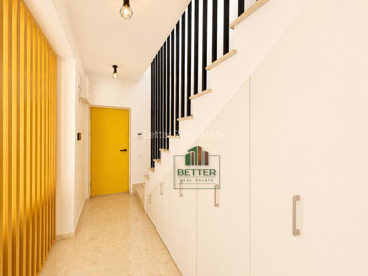 Vila P+1E de Vanzare – 4 Camere | Rate Direct Dezvoltator | Comuna Berceni/Vidra - 17