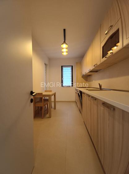 Apartament 2 camere +PARCARE la 14 minute de metrou Gorjului si 3 min tramvai 25 - 6