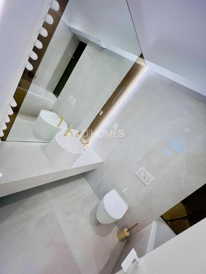 Chirie I Apartament 3 camere I Cortina North I Porsche Pipera - 14