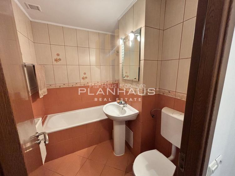 Apartament 3 camere – garaj inclus, str. Victoriei, Zona Vivo Mall - 12