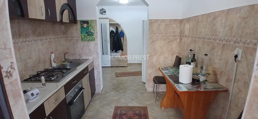 VANZARE 2 CAM RAMNICUL SARAT JUD. BUZAU - 2