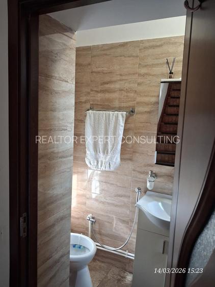 Casa individuala, P+1. centrala gaz, zona Centru - Piata Grivitei - 10