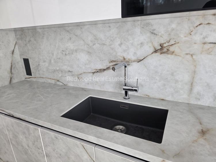 Apartament RAR în Cortina 126 | Etaj 8 | Înălțime peste standard - 13