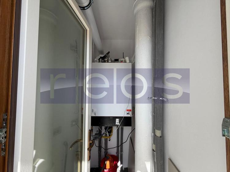 PRIMAVERII | VANZARE APARTAMENT 3 CAMERE | LUX | 71 MP | NOU RENOVAT - 32