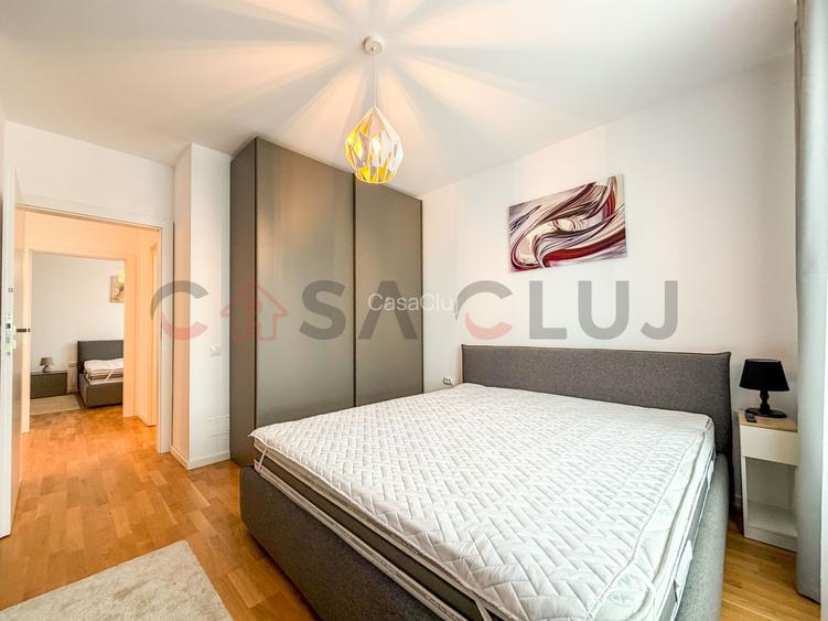 3 camere cu vedere la lac, zona Iulius Mall - 5