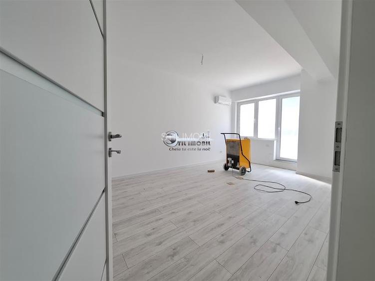 Penthouse 3 camere de vanzare in Iasi, Galata, 208,99 mp, bloc nou - 17