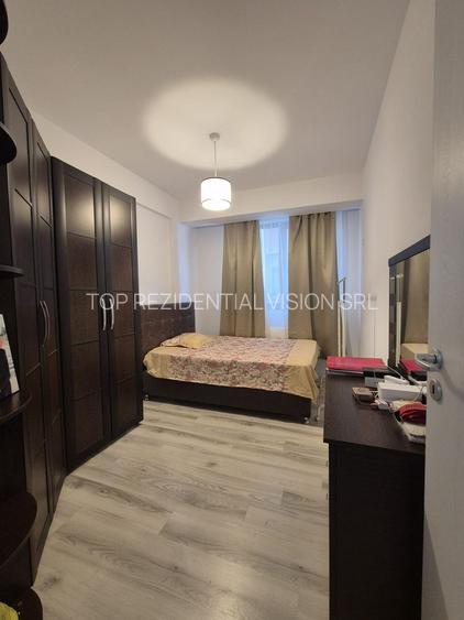 AP. 3CAM. MOBILAT-UTILAT + LOC DE PARCARE INCLUS / BLOC P+3! - 10