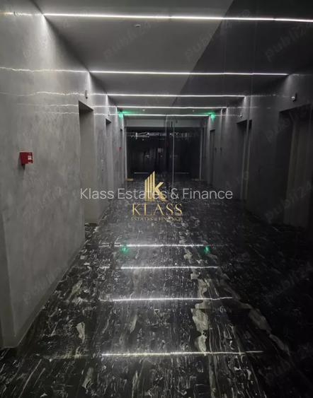 Apartament 2 camere, 64 mp, Cortina Herastrau, parcare subterana - 6